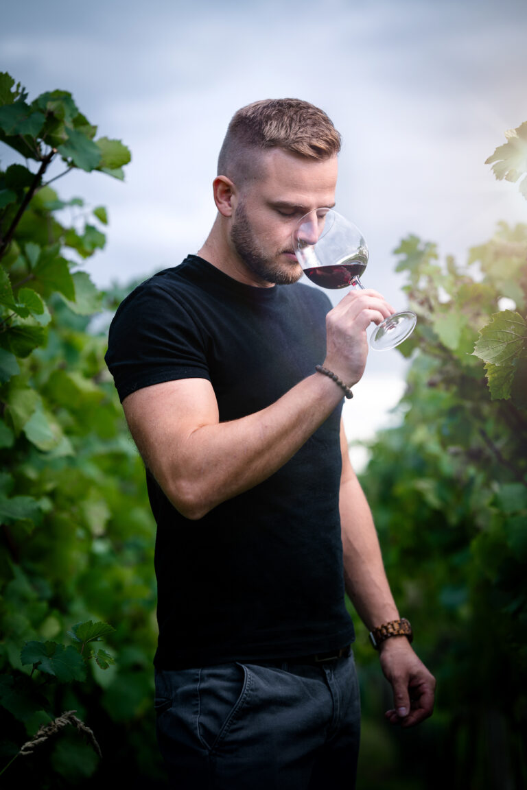 Kdo je sommelier, a kdy se vám opravdu hodí?